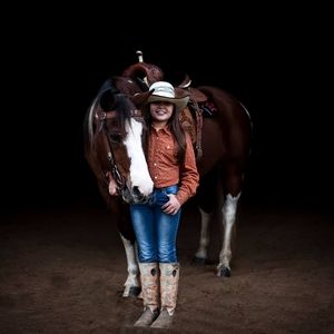 Meet your Posher, Debbie